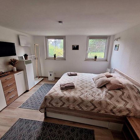 Hygge Apartment Warstein Exteriér fotografie