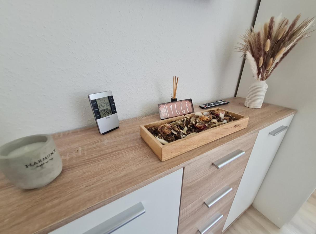 Hygge Apartment Warstein Exteriér fotografie