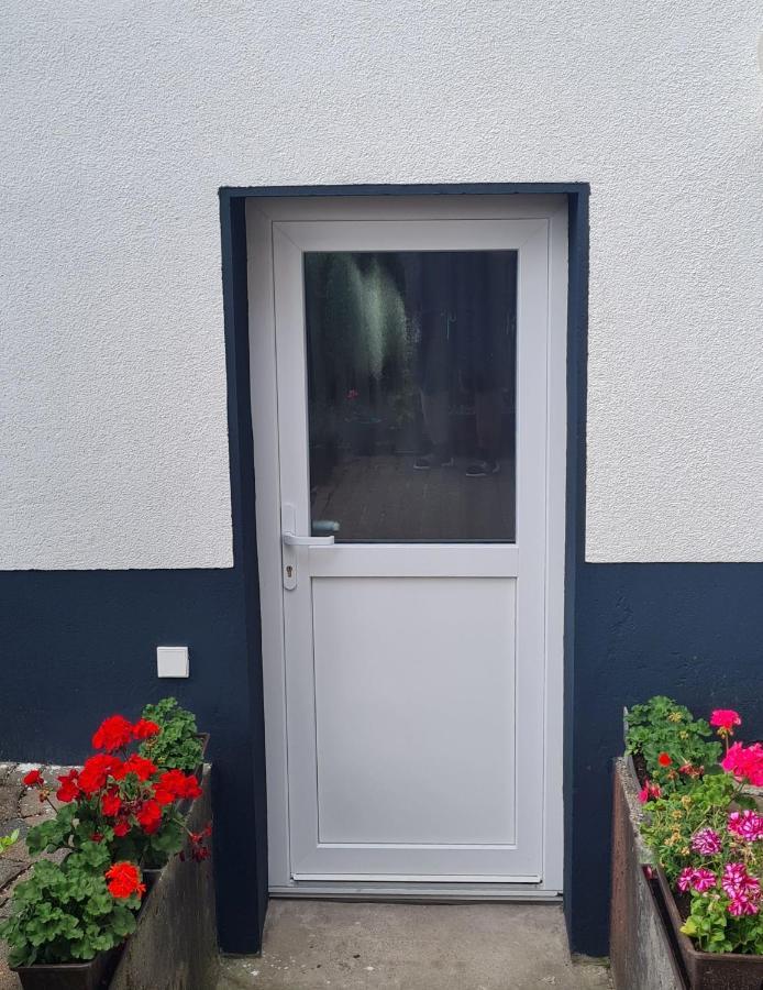 Hygge Apartment Warstein Exteriér fotografie