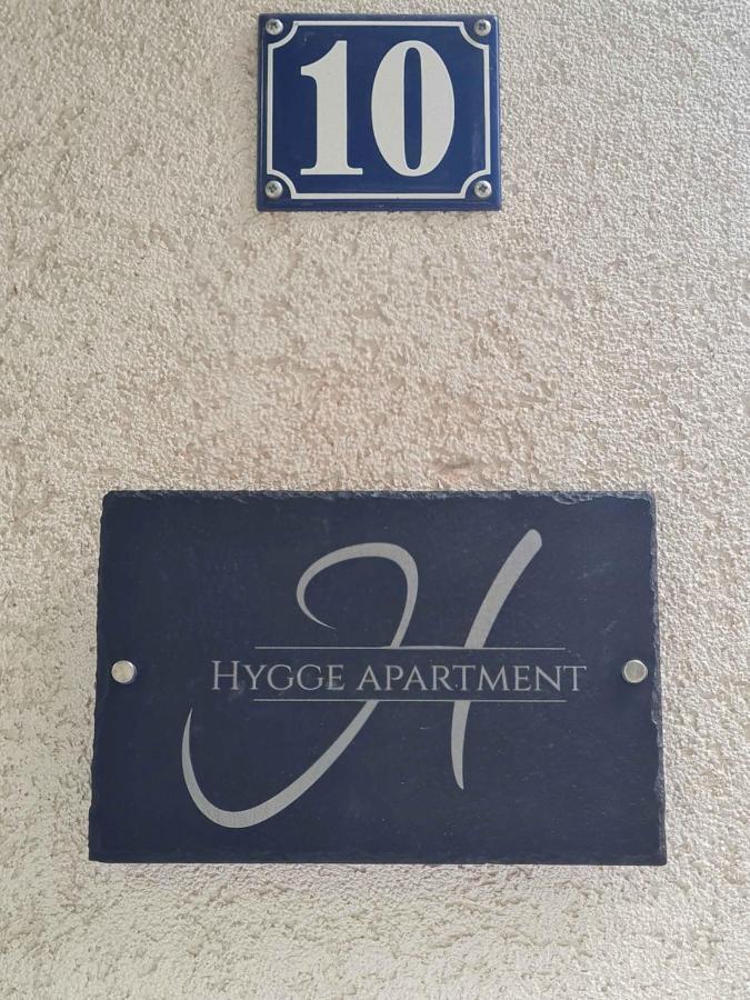 Hygge Apartment Warstein Exteriér fotografie