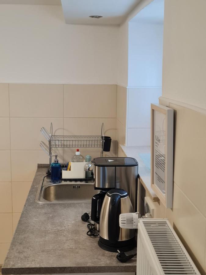 Hygge Apartment Warstein Exteriér fotografie
