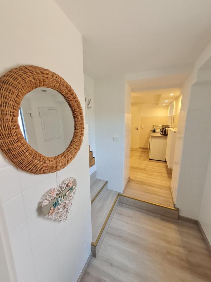 Hygge Apartment Warstein Exteriér fotografie