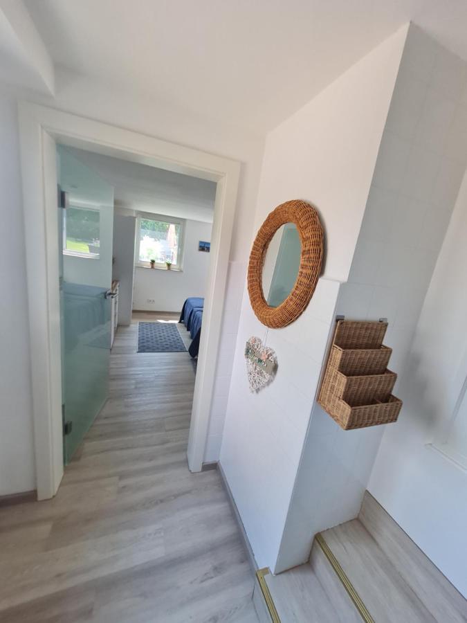 Hygge Apartment Warstein Exteriér fotografie