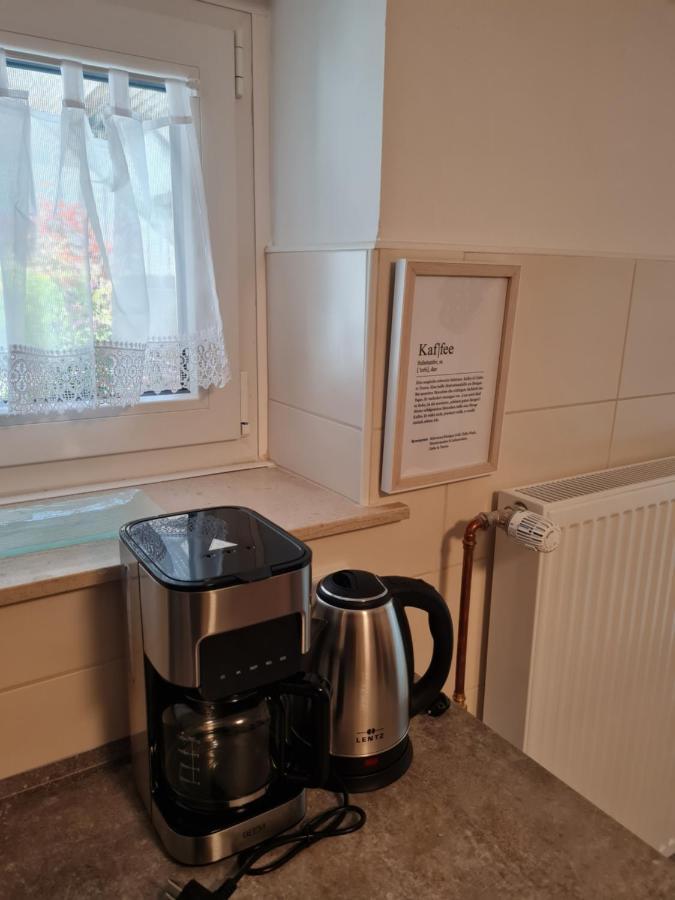 Hygge Apartment Warstein Exteriér fotografie