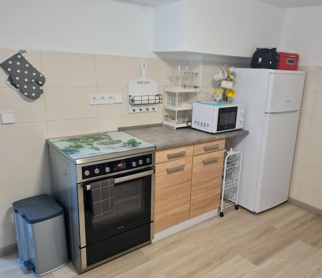 Hygge Apartment Warstein Exteriér fotografie