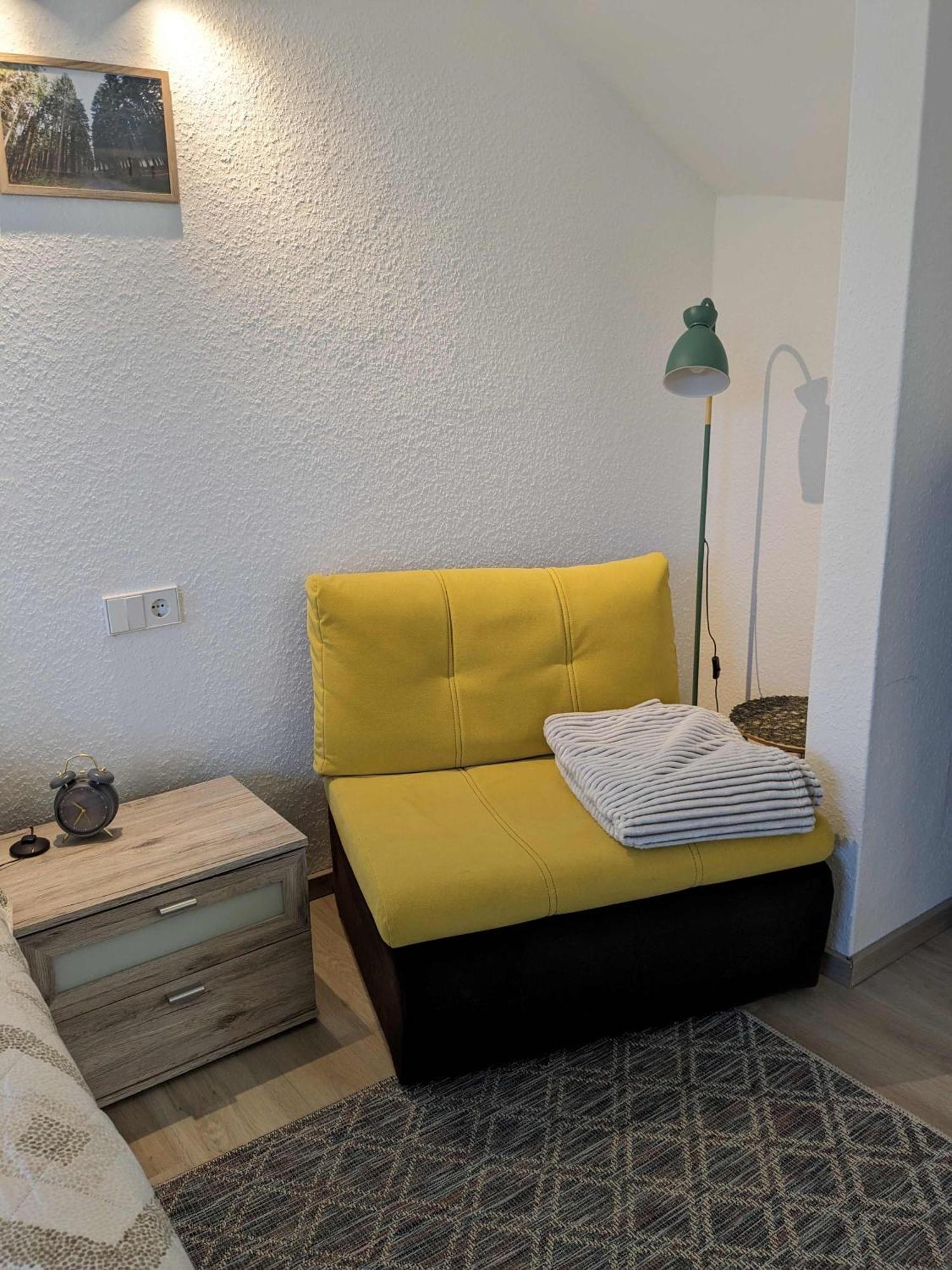 Hygge Apartment Warstein Exteriér fotografie