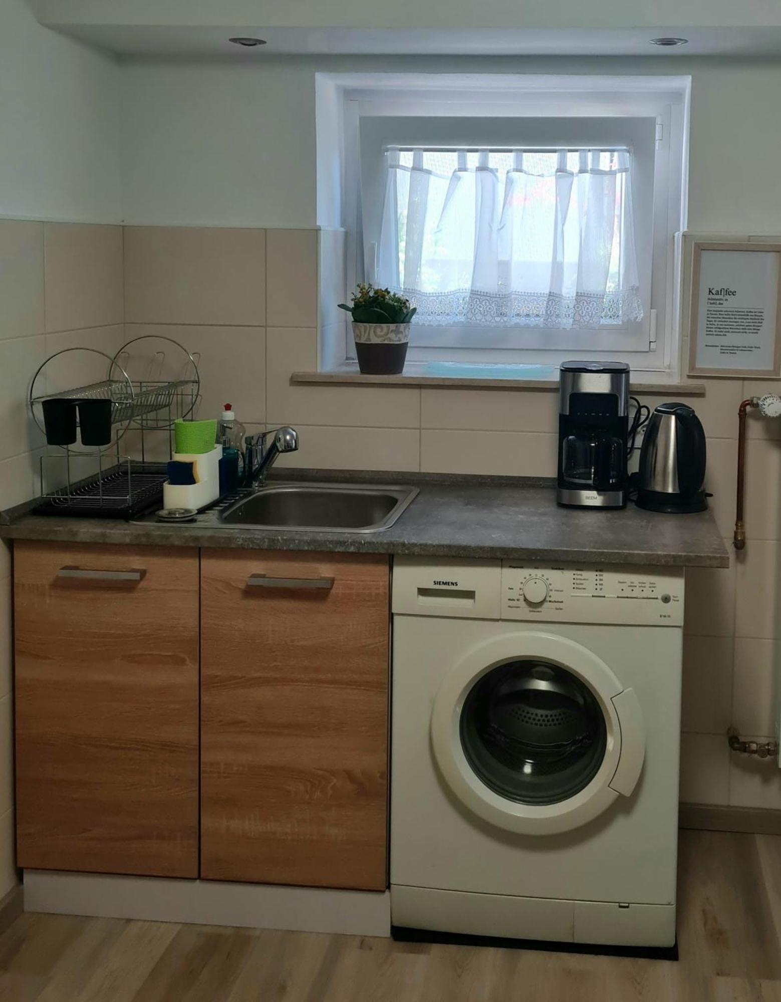 Hygge Apartment Warstein Exteriér fotografie