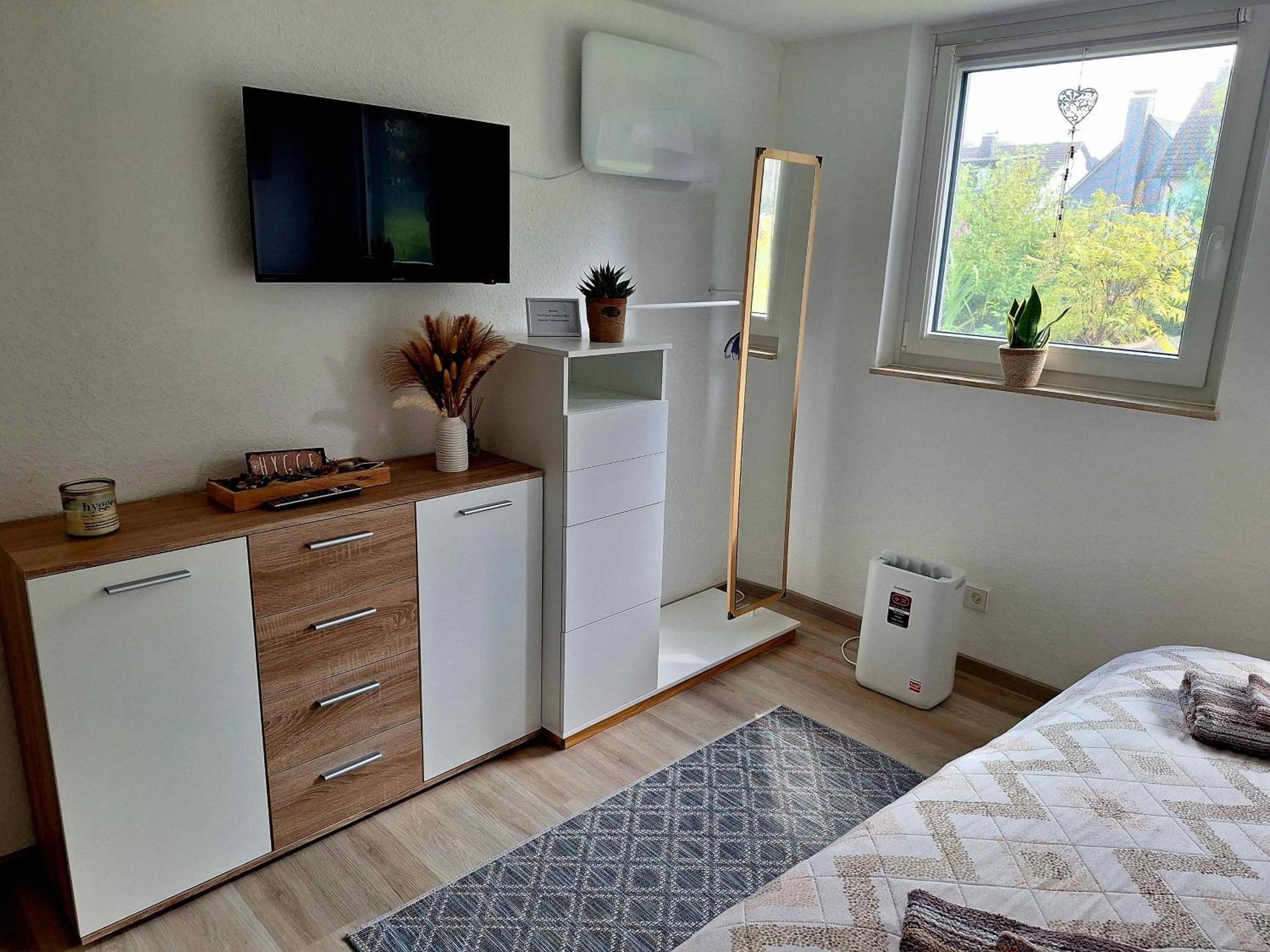 Hygge Apartment Warstein Exteriér fotografie