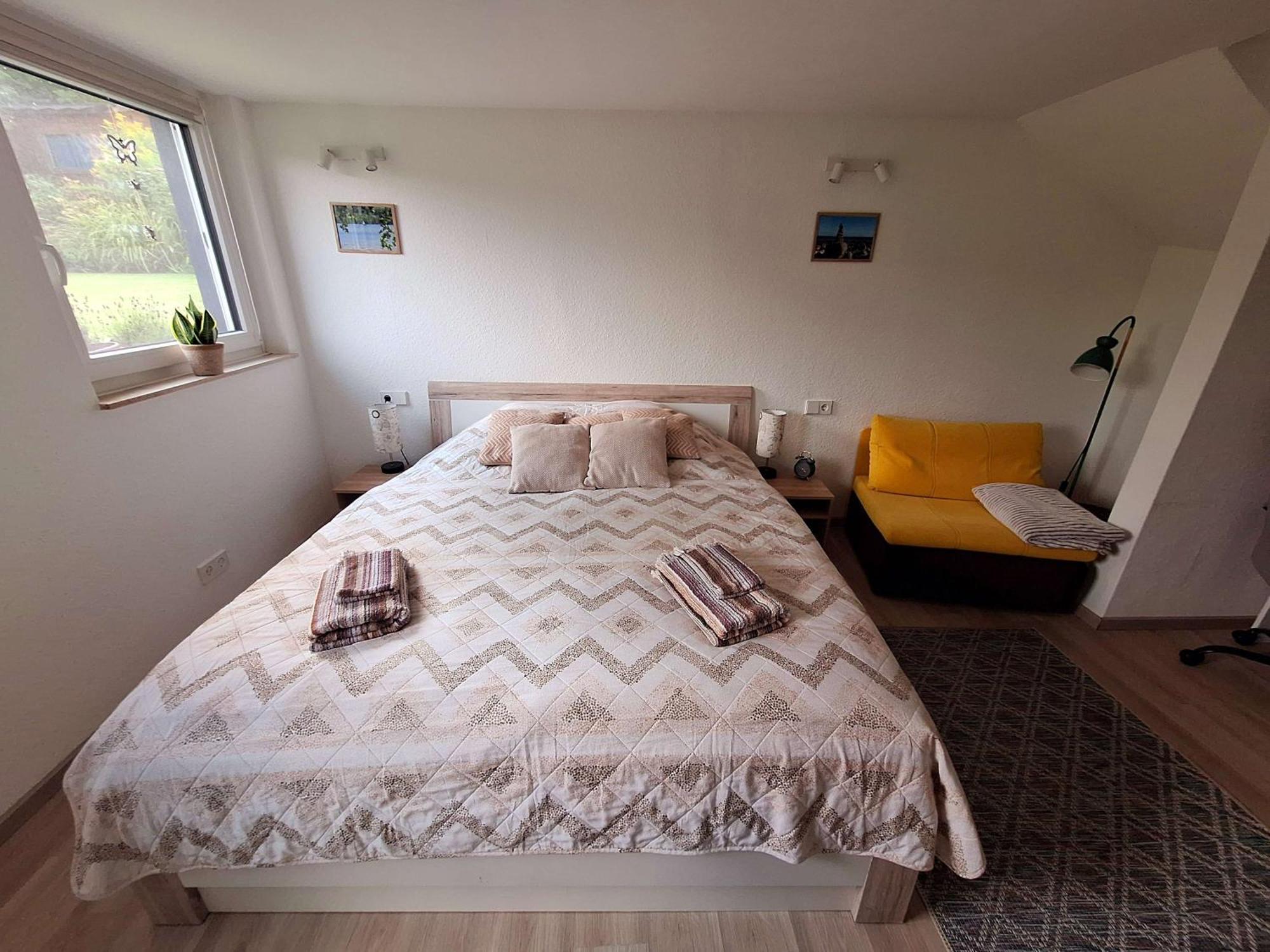 Hygge Apartment Warstein Exteriér fotografie