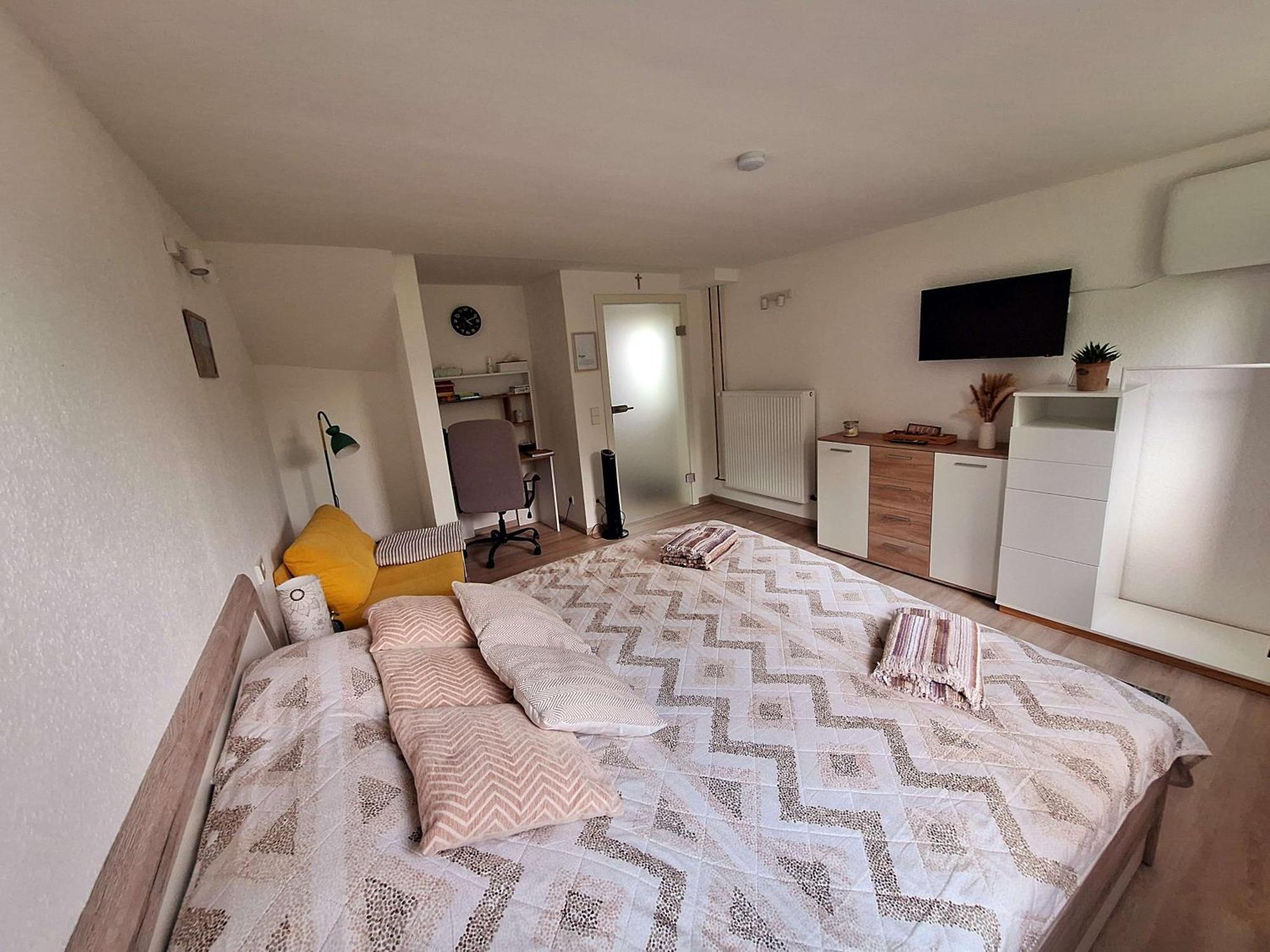 Hygge Apartment Warstein Exteriér fotografie