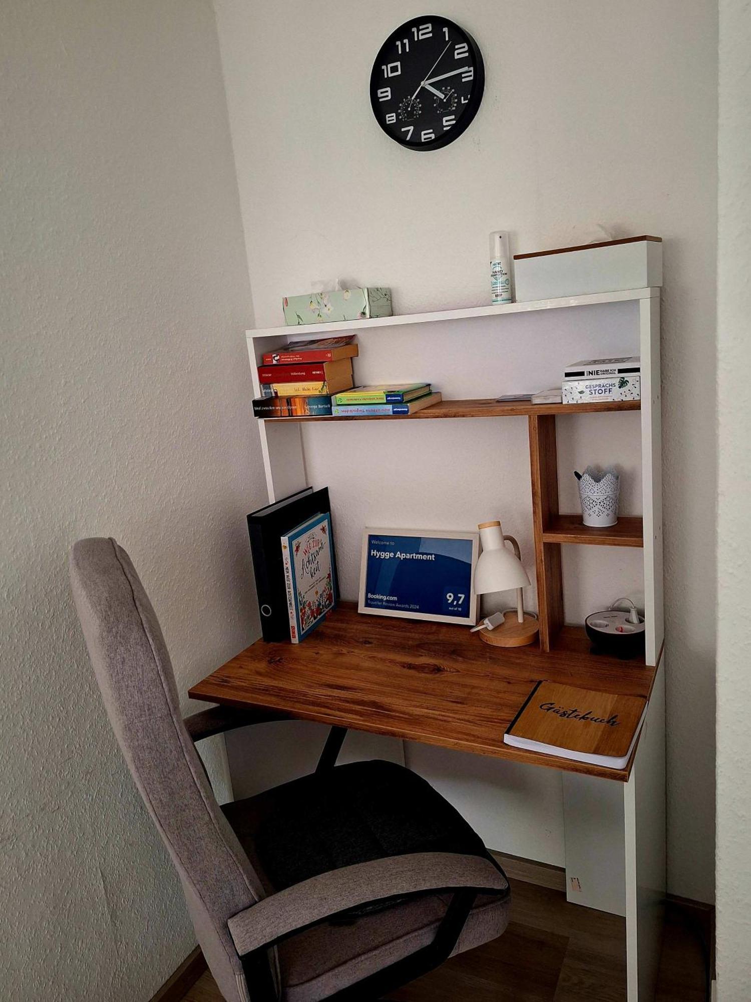 Hygge Apartment Warstein Exteriér fotografie