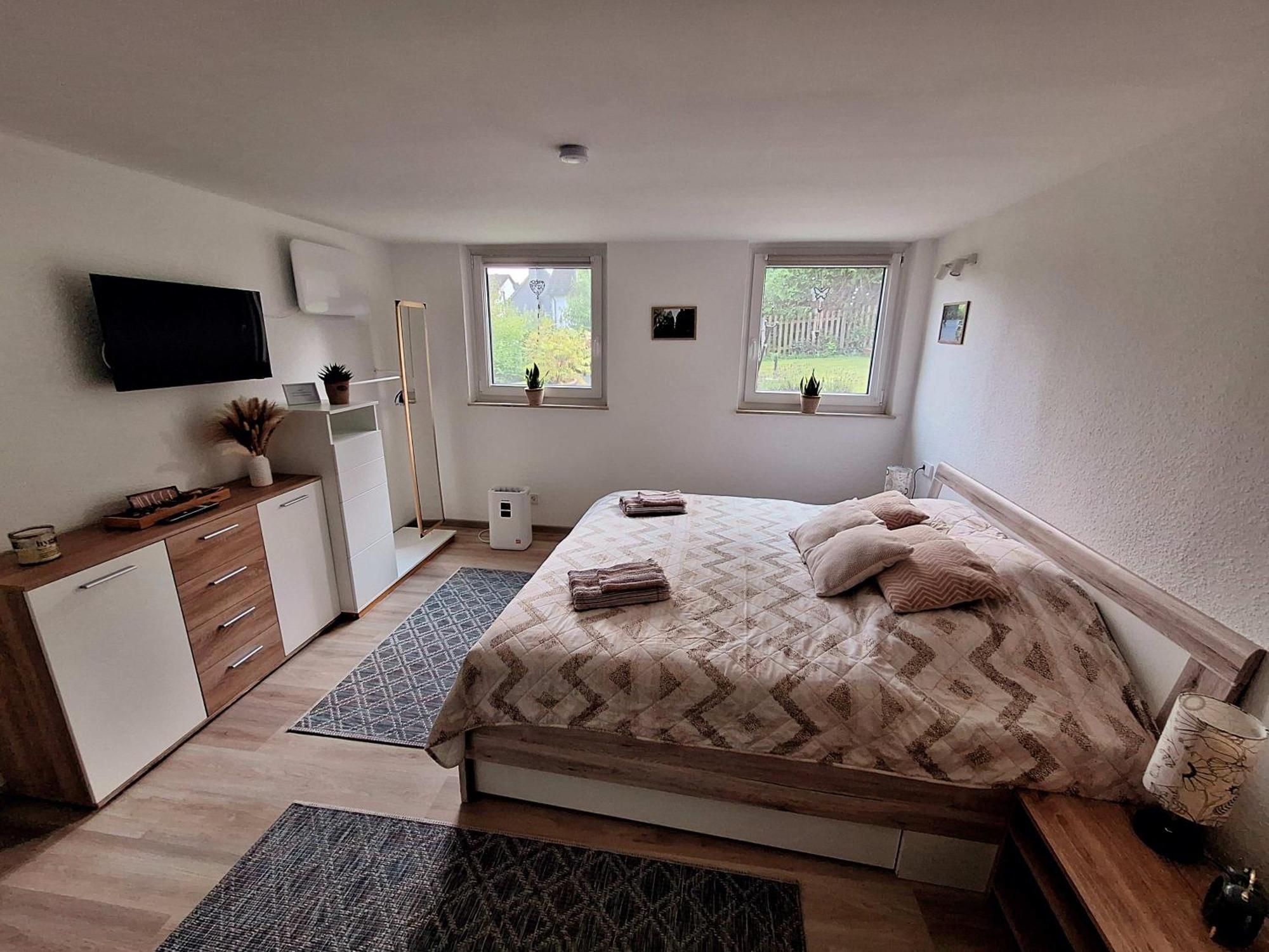 Hygge Apartment Warstein Exteriér fotografie